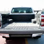 Toyota Hilux 2025 Model 2.8L Diesel RHD White Exterior - Thumbnail 23