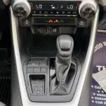 Toyota Rav4 XLE 2.5L Petrol 2025 Model Year Silver Color Exterior - Thumbnail 9