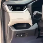 Toyota Rav4 XLE 2.5L Petrol 2025 Model Year Silver Color Exterior - Thumbnail 10