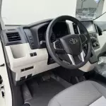Toyota Hiace 3.5L Petrol 2026 Model Year White Color Exterior - Thumbnail 5