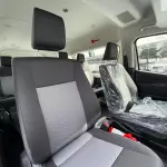 Toyota Hiace 3.5L Petrol 2026 Model Year White Color Exterior - Thumbnail 8