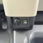 Toyota Hiace 3.5L Petrol 2026 Model Year White Color Exterior - Thumbnail 9