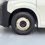 Toyota Hiace 3.5L Petrol 2026 Model Year White Color Exterior - Thumbnail 14