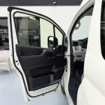 Toyota Hiace 3.5L Petrol 2026 Model Year White Color Exterior - Thumbnail 15