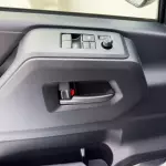 Toyota Hiace 3.5L Petrol 2026 Model Year White Color Exterior - Thumbnail 16