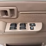 Toyota Land Cruiser LC 76 HardTop 4.0L Petrol 2025 Model Year White Color Exterior - Thumbnail 4