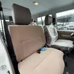 Toyota Land Cruiser LC 76 HardTop 4.0L Petrol 2025 Model Year White Color Exterior - Thumbnail 11
