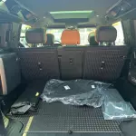 Land Rover Defender X Dynamic HSE 3.0L Petrol V6 2025 Model Year Green Color Exterior - Thumbnail 10