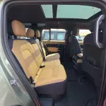 Land Rover Defender X Dynamic HSE 3.0L Petrol V6 2025 Model Year Green Color Exterior - Thumbnail 12