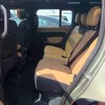 Land Rover Defender X Dynamic HSE 3.0L Petrol V6 2025 Model Year Green Color Exterior - Thumbnail 14