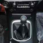 Toyota Hilux SR.5 2.4L Diesel 2025 Model Year White Color Exterior - Thumbnail 8