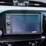 Toyota Hilux SR.5 2.4L Diesel 2025 Model Year White Color Exterior - Thumbnail 11