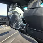 Toyota Hilux GR Sport 2.8L Diesel 2025 Model Year Black Color Exterior - Thumbnail 13