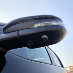 Toyota Hilux GR Sport 2.8L Diesel 2025 Model Year Black Color Exterior - Thumbnail 14