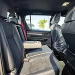 Toyota Hilux GR Sport 2.8L Diesel 2025 Model Year Black Color Exterior - Thumbnail 16