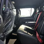 Toyota Hilux GR Sport 2.8L Diesel 2025 Model Year Black Color Exterior - Thumbnail 17