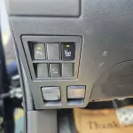 Toyota Hilux GR Sport 2.8L Diesel 2025 Model Year Black Color Exterior - Thumbnail 20