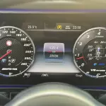 Mercedes-Benz G63 4.0L Petrol 2022 Model Year BLack Color Exterior - Thumbnail 13