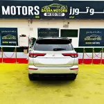 Mitsubishi Outlander Full option 2.5l Petrol 2023 Model Year Silver Color Exterior - Thumbnail 3