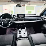 Mitsubishi Outlander Full option 2.5l Petrol 2023 Model Year Silver Color Exterior - Thumbnail 7