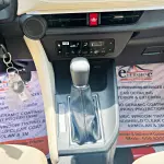 Toyota Yaris Full option 1.5L Petrol 2023 Model Year White Color Exterior - Thumbnail 6
