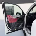 Lexus LX600 F-Sport 3.5L Petrol 2025 Model Year White Color Exterior  - Thumbnail 8