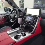 Lexus LX600 F-Sport 3.5L Petrol 2025 Model Year White Color Exterior  - Thumbnail 16