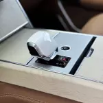 Range Rover SV Petrol 2025 Model Year Green Color Exterior  - Thumbnail 4