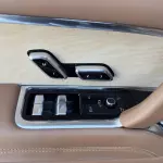 Range Rover SV Petrol 2025 Model Year Green Color Exterior  - Thumbnail 10