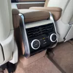 Range Rover SV Petrol 2025 Model Year Green Color Exterior  - Thumbnail 13