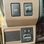Toyota Land Cruiser LC 79 Pick-Up 4.0L Petrol 2026 Model Year Beige Color Exterior  - Thumbnail 9