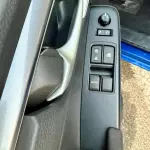 Isuzu D-Max 1.9L Petrol 2025 Model Year Blue Color Exterior  - Thumbnail 6