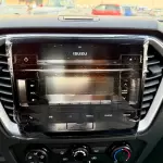 Isuzu D-Max 1.9L Petrol 2025 Model Year Blue Color Exterior  - Thumbnail 8