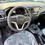 Isuzu D-Max 1.9L Petrol 2025 Model Year Blue Color Exterior  - Thumbnail 10