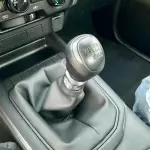 Isuzu D-Max 1.9L Petrol 2025 Model Year Blue Color Exterior  - Thumbnail 11