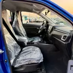Isuzu D-Max 1.9L Petrol 2025 Model Year Blue Color Exterior  - Thumbnail 12