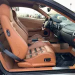Ferrari F430 4.3L Petrol 2007 Model Year Black Color Exterior  - Thumbnail 12