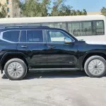 2026 Toyota Land Cruiser LC300 VXR 3.5L V6 Twin Turbo Petrol A/T 4WD Only For Africa  - Thumbnail 4