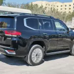 2026 Toyota Land Cruiser LC300 VXR 3.5L V6 Twin Turbo Petrol A/T 4WD Only For Africa  - Thumbnail 5
