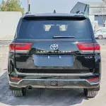 2026 Toyota Land Cruiser LC300 VXR 3.5L V6 Twin Turbo Petrol A/T 4WD Only For Africa  - Thumbnail 7