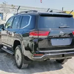 2026 Toyota Land Cruiser LC300 VXR 3.5L V6 Twin Turbo Petrol A/T 4WD Only For Africa  - Thumbnail 8
