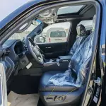 2026 Toyota Land Cruiser LC300 VXR 3.5L V6 Twin Turbo Petrol A/T 4WD Only For Africa  - Thumbnail 9