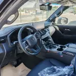 2026 Toyota Land Cruiser LC300 VXR 3.5L V6 Twin Turbo Petrol A/T 4WD Only For Africa  - Thumbnail 10
