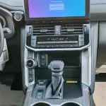 2026 Toyota Land Cruiser LC300 VXR 3.5L V6 Twin Turbo Petrol A/T 4WD Only For Africa  - Thumbnail 13