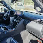 2026 Toyota Land Cruiser LC300 VXR 3.5L V6 Twin Turbo Petrol A/T 4WD Only For Africa  - Thumbnail 14