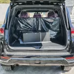 2026 Toyota Land Cruiser LC300 VXR 3.5L V6 Twin Turbo Petrol A/T 4WD Only For Africa  - Thumbnail 19