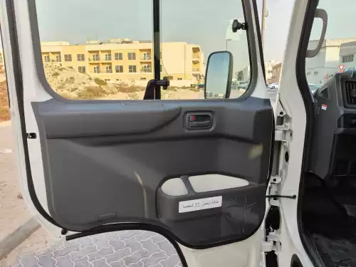 2025 Toyota Coaster High-Roof 23-Seater (2-Point Seatbelts) 4.0L 4-Cyl Turbo Diesel M/T RWD Export Only