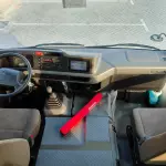 2025 Toyota Coaster High-Roof 23-Seater (2-Point Seatbelts) 4.0L 4-Cyl Turbo Diesel M/T RWD Export Only - Thumbnail 8