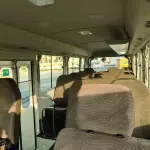 2025 Toyota Coaster High-Roof 23-Seater (2-Point Seatbelts) 4.0L 4-Cyl Turbo Diesel M/T RWD Export Only - Thumbnail 13