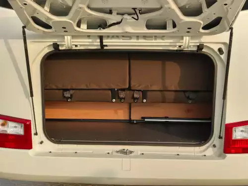 2025 Toyota Coaster High-Roof 23-Seater (2-Point Seatbelts) 4.0L 4-Cyl Turbo Diesel M/T RWD Export Only